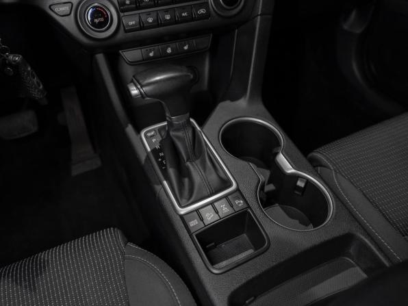 Kia Sportage IV с пробегом 2016 года, цена 1 995 000 рублей, 141560 км, внедорожник, Автокод Объявления