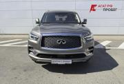 Infiniti QX80 I Рестайлинг 2 Ставрополь  - изображение 28