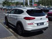 Hyundai Tucson III Рестайлинг Санкт-Петербург  - изображение 29