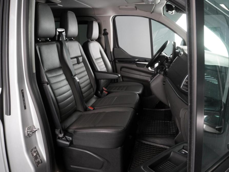 Ford Tourneo Custom I Рестайлинг Минеральные Воды  - изображение 8