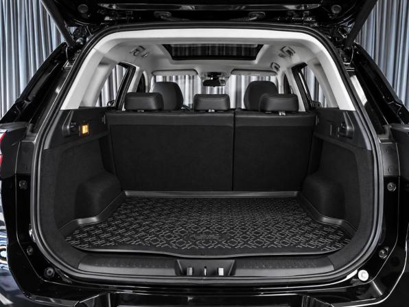 Chery Tiggo 7 Pro Max I с пробегом 2023 года, цена 1 899 000 рублей, 44164 км, внедорожник, Автокод Объявления
