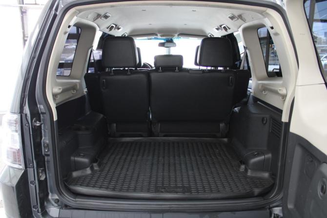Mitsubishi Pajero IV Рестайлинг 2 с пробегом 2019 года, цена 3 390 000 рублей, 160195 км, внедорожник, Автокод Объявления