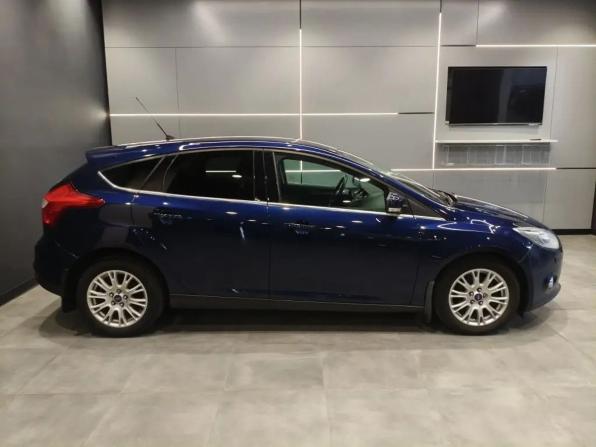 Ford Focus III с пробегом 2012 года, цена 669 000 рублей, 125500 км, хэтчбек, Автокод Объявления