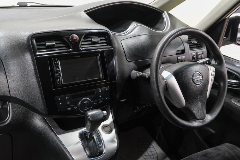Nissan Serena IV (C26) Новокузнецк  - изображение 18
