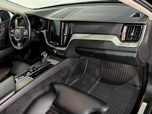 Volvo XC60 II с пробегом 2019 года, цена 3 420 000 рублей, 108800 км, внедорожник, Автокод Объявления