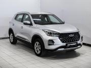 Chery Tiggo 4 Pro I Ростов-на-Дону  - изображение 16