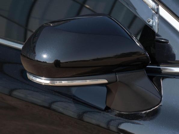 Toyota Camry VIII (XV70) с пробегом 2018 года, цена 2 680 000 рублей, 187812 км, седан, Автокод Объявления