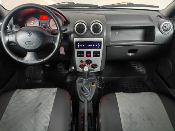 Renault Logan I с пробегом 2008 года, цена 371 000 рублей, 270000 км, седан, Автокод Объявления