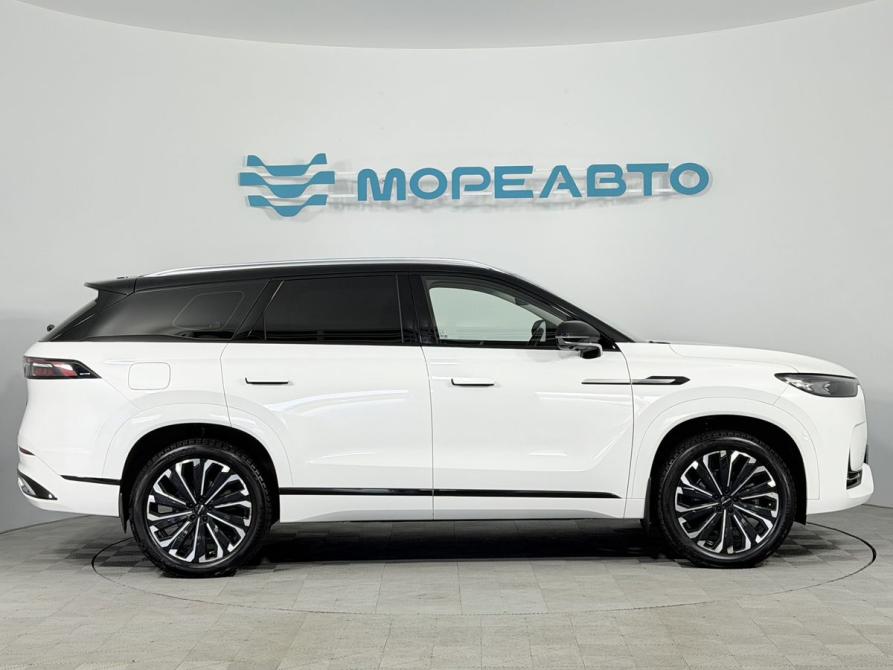 Jaecoo J8 Калининград  - изображение 4