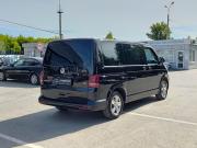 Volkswagen Multivan T5 Рестайлинг Чебоксары  - изображение 28
