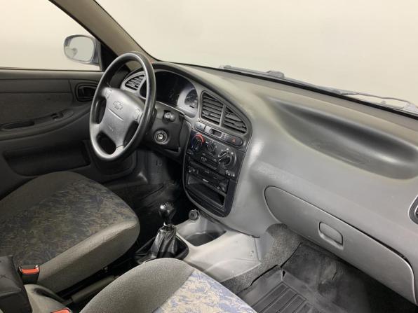 Chevrolet Lanos I с пробегом 2008 года, цена 175 000 рублей, 161650 км, седан, Автокод Объявления