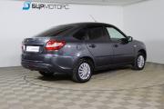 Lada (ВАЗ) Granta I Рестайлинг Нижний Новгород  - изображение 21