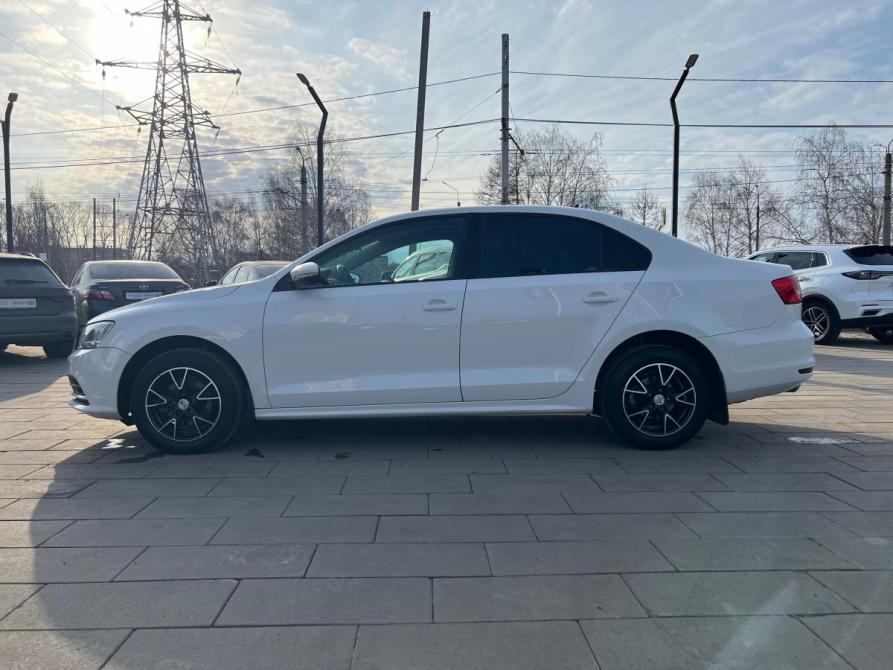 Volkswagen Jetta VI Стерлитамак  - изображение 7