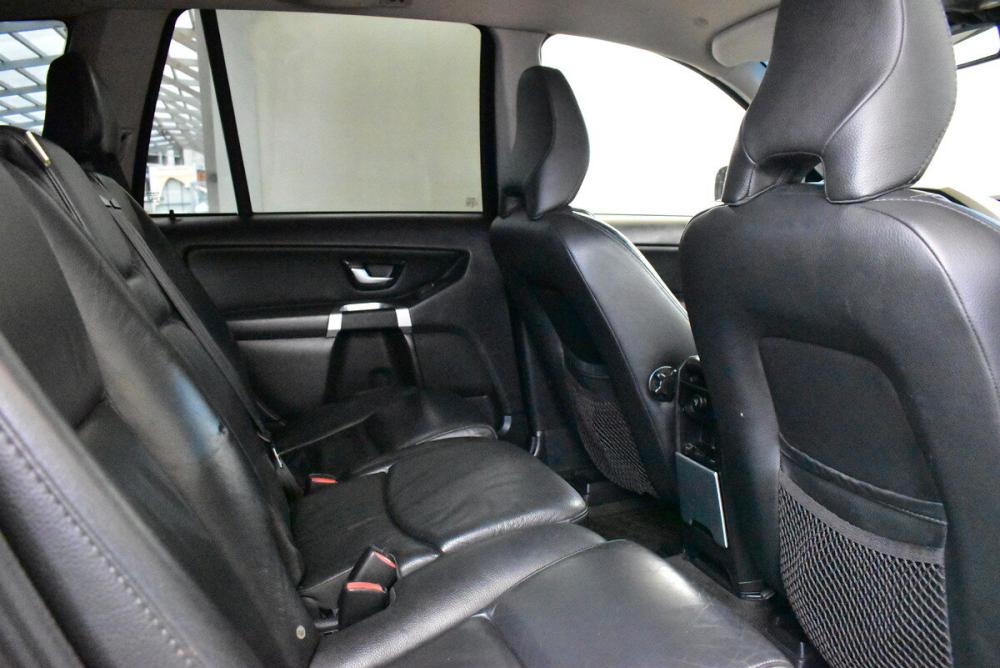 Volvo XC90 I Рестайлинг Москва  - изображение 13