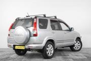 Honda CR-V II Рестайлинг Кемерово  - изображение 28