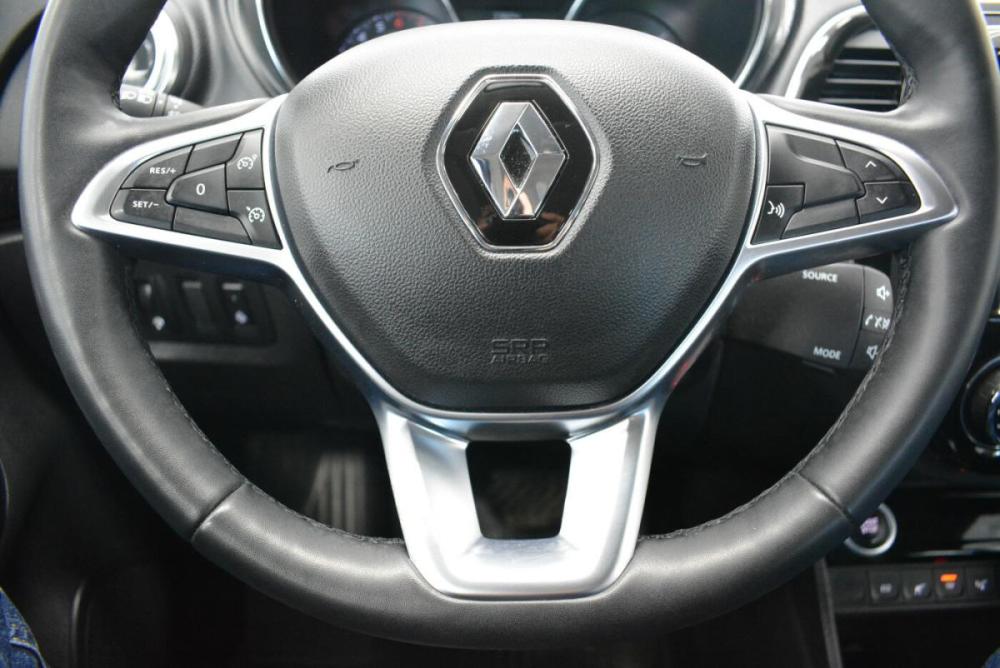 Renault Kaptur I Рестайлинг Киров  - изображение 14