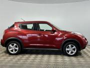 Nissan Juke I Борисоглебск  - изображение 20