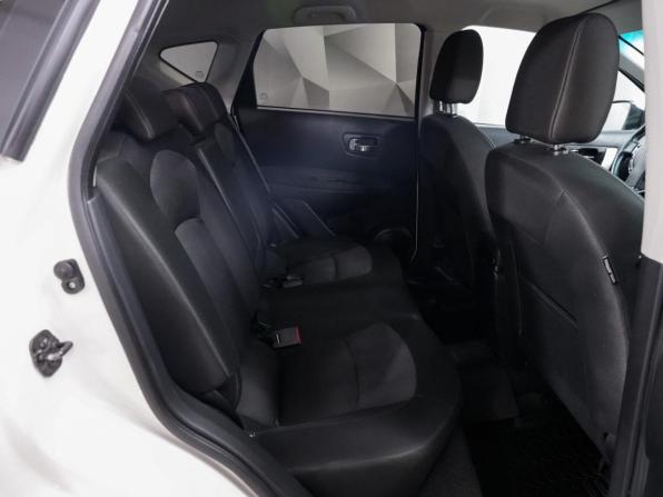 Nissan Qashqai I Рестайлинг с пробегом 2012 года, цена 987 000 рублей, 141982 км, внедорожник, Автокод Объявления
