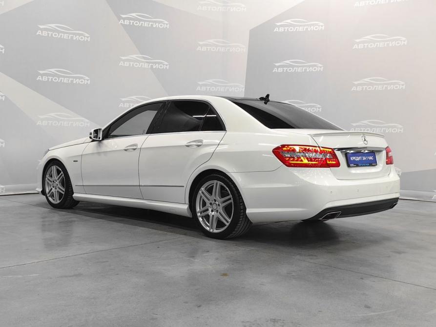 Mercedes-Benz E-Класс IV (W212 S212 C207) Новосибирск  - изображение 3