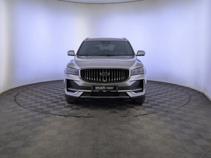 Geely Monjaro I Москва  - изображение 2