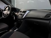 Hyundai Solaris I Рестайлинг Санкт-Петербург  - изображение 32