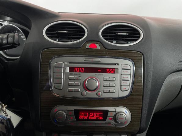 Ford Focus II Рестайлинг с пробегом 2008 года, цена 455 000 рублей, 343800 км, седан, Автокод Объявления