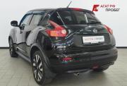 Nissan Juke I Екатеринбург  - изображение 24