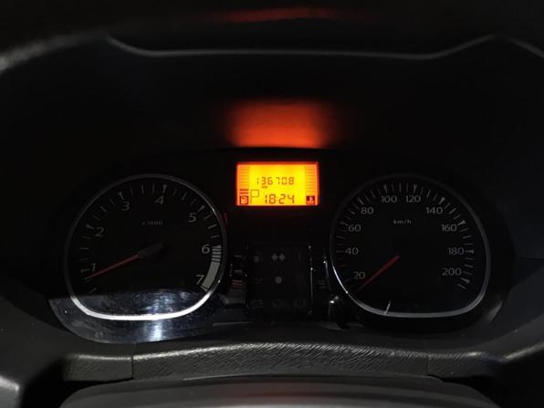 Renault Duster I с пробегом 2012 года, цена 830 000 рублей, 136622 км, внедорожник, Автокод Объявления