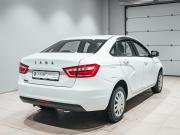 Lada (ВАЗ) Vesta I Екатеринбург  - изображение 25