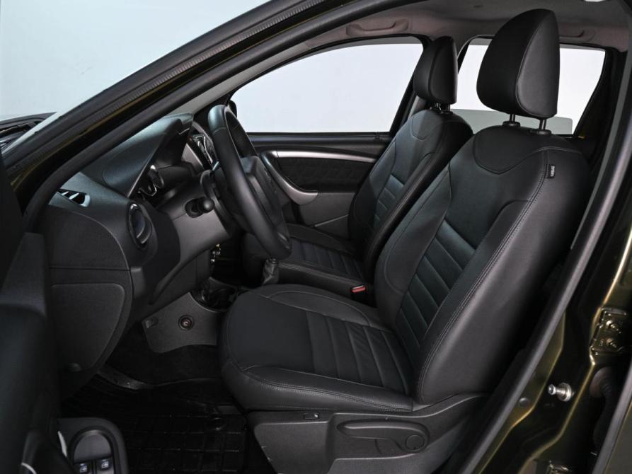 Renault Duster I Рестайлинг Ростов-на-Дону  - изображение 10
