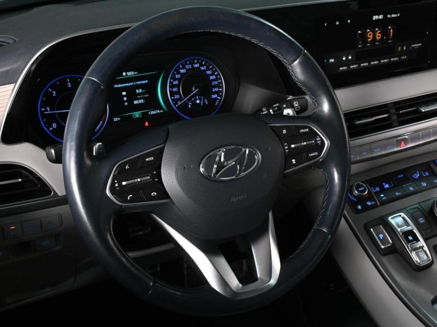 Hyundai Palisade I Ростов-на-Дону  - изображение 16