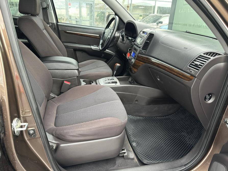 Hyundai Santa Fe II Рестайлинг Екатеринбург  - изображение 7