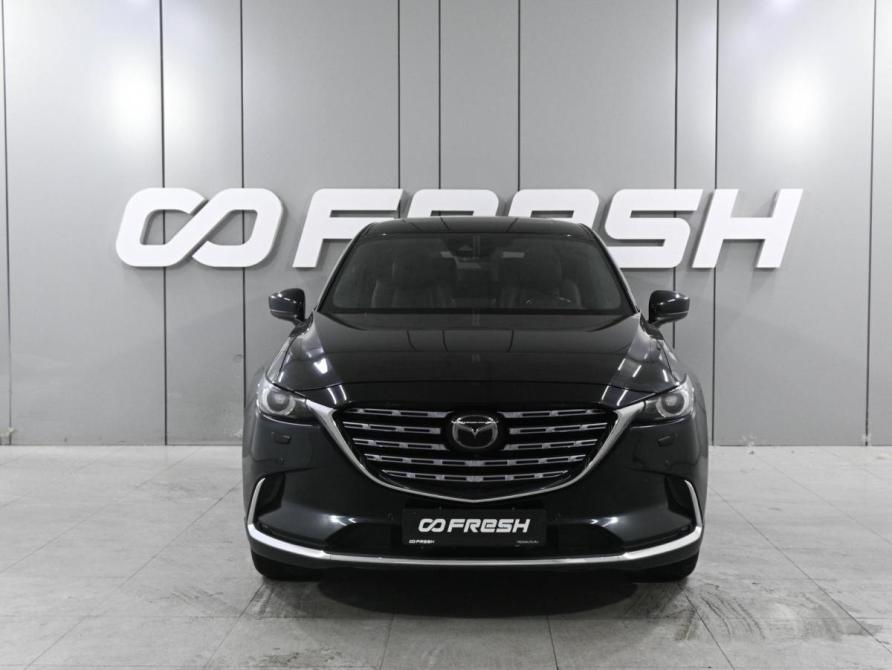 Mazda CX-9 II Рестайлинг Ростов-на-Дону  - изображение 3