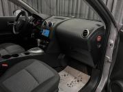 Nissan Qashqai I Рестайлинг Красноярск  - изображение 26