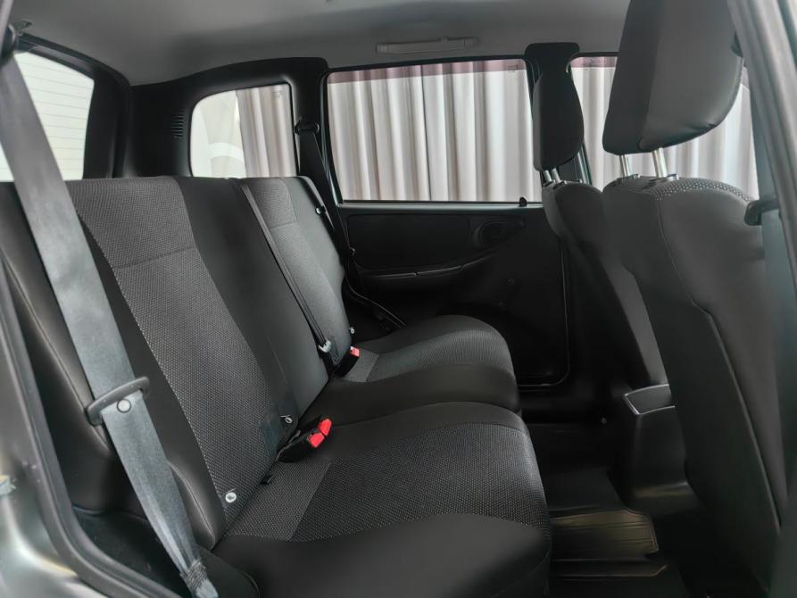 Chevrolet Niva I Рестайлинг Москва  - изображение 10