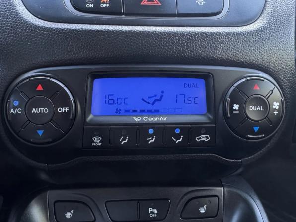 Hyundai ix35 I Рестайлинг с пробегом 2013 года, цена 1 275 000 рублей, 140000 км, внедорожник, Автокод Объявления