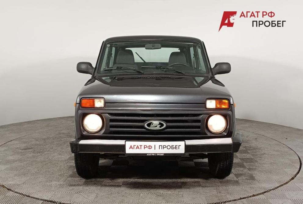 Lada (ВАЗ) 2121 (4x4) I Рестайлинг Волгоград  - изображение 2