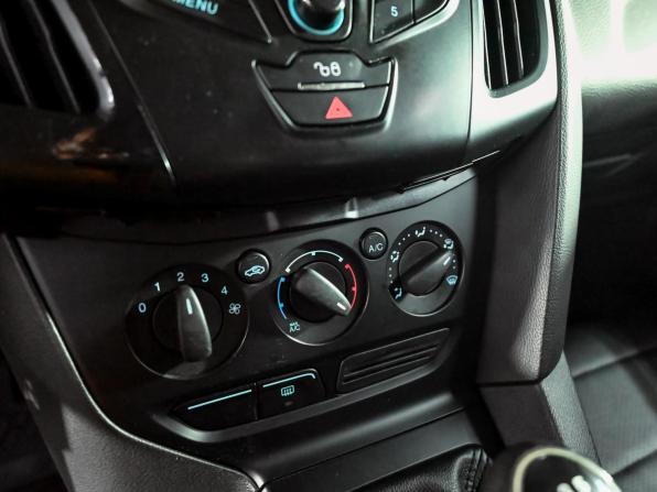 Ford Focus III с пробегом 2013 года, цена 700 000 рублей, 213653 км, хэтчбек, Автокод Объявления