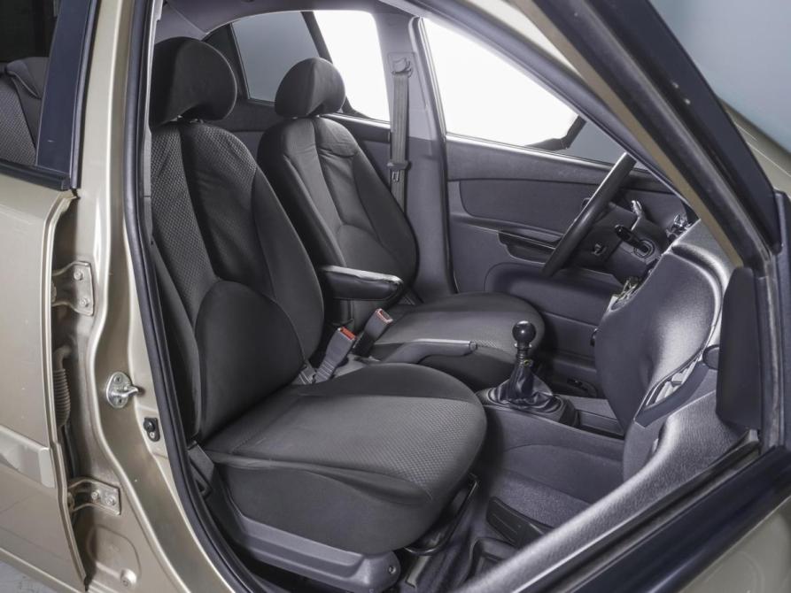 Kia Rio II Рестайлинг Ростов-на-Дону  - изображение 8