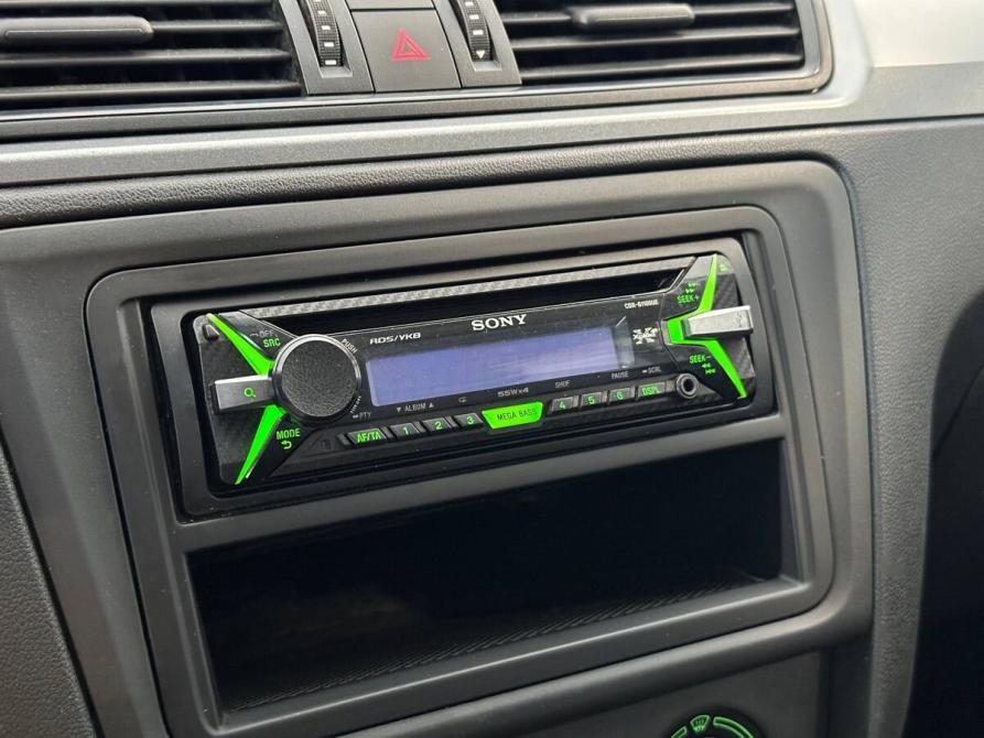 Skoda Rapid I Тверь  - изображение 11