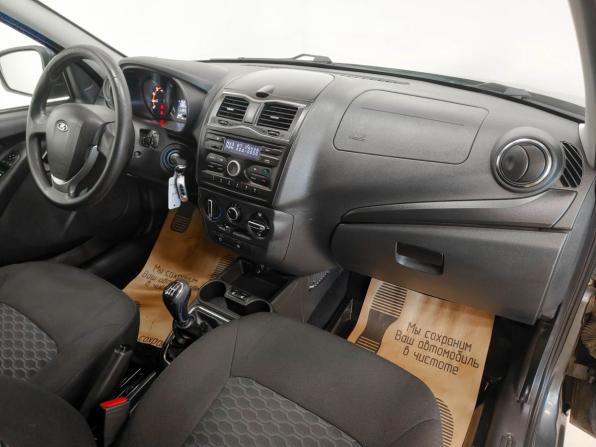 Lada (ВАЗ) Granta I Рестайлинг с пробегом 2020 года, цена 693 000 рублей, 72660 км, седан, Автокод Объявления