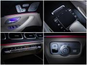 Mercedes-Benz GLE II (V167) Москва  - изображение 42