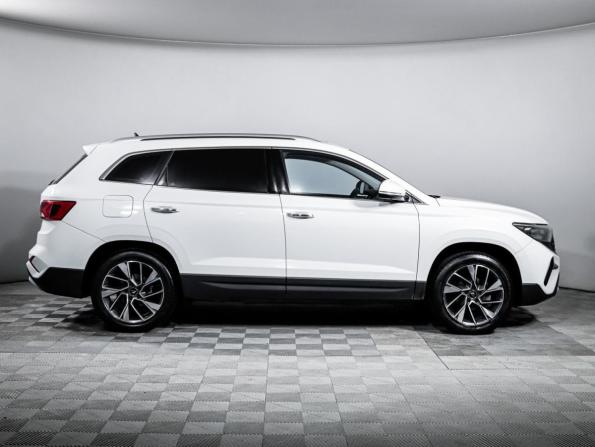 Jetta VS7 I Рестайлинг 1 с пробегом 2023 года, цена 2 099 000 рублей, 45928 км, внедорожник, Автокод Объявления