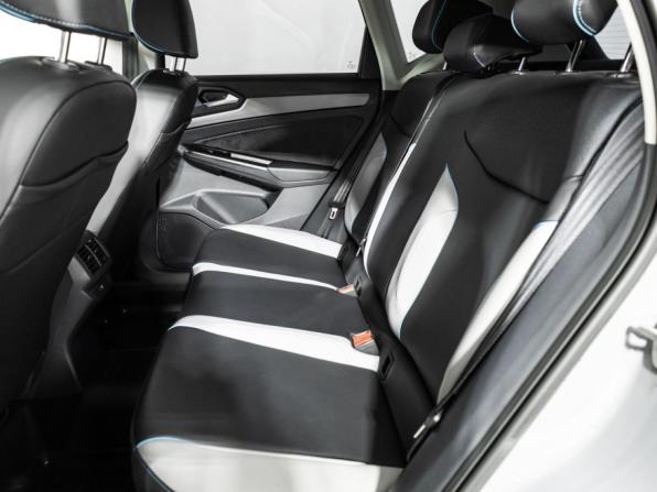 Jetta VS5 I Рестайлинг с пробегом 2023 года, цена 2 199 700 рублей, 13056 км, внедорожник, Автокод Объявления