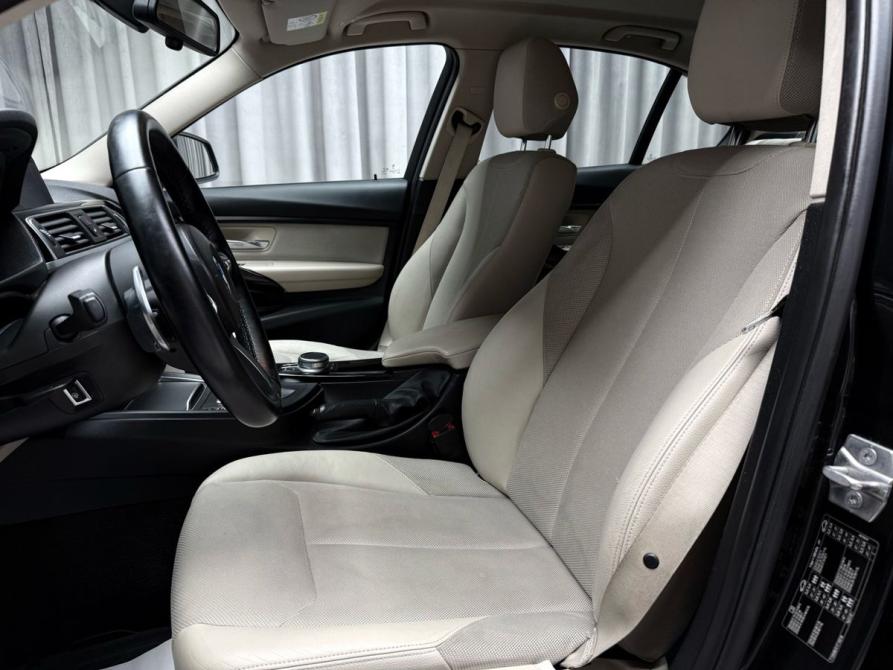 BMW 3 серии VI (F3x) Рестайлинг Ижевск  - изображение 27