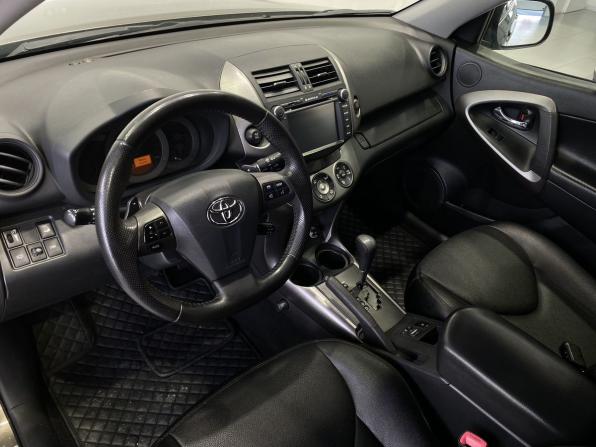 Toyota RAV4 III (XA30) Рестайлинг с пробегом 2010 года, цена 1 249 900 рублей, 244000 км, внедорожник, Автокод Объявления
