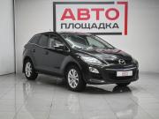 Mazda CX-7 I Рестайлинг Челябинск  - изображение 41