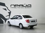 Lada (ВАЗ) Granta I Рестайлинг Ростов-на-Дону  - изображение 23