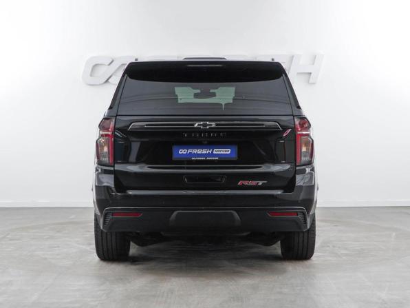 Chevrolet Tahoe V с пробегом 2021 года, цена 7 497 077 рублей, 65508 км, внедорожник, Автокод Объявления