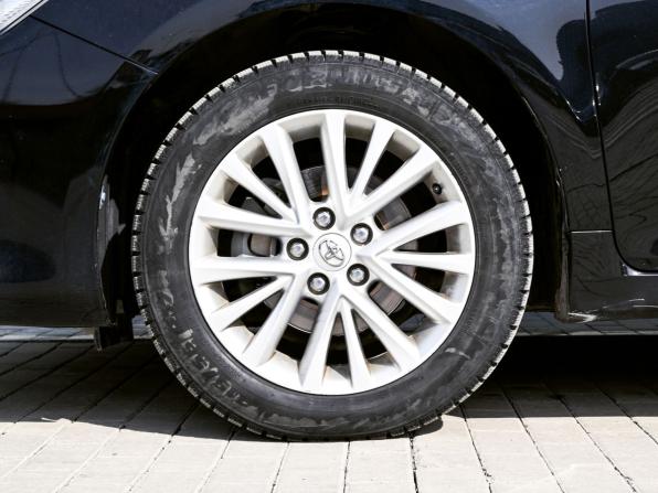 Toyota Camry VII (XV50) Рестайлинг с пробегом 2015 года, цена 1 875 000 рублей, 248140 км, седан, Автокод Объявления
